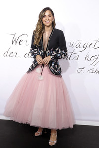 Grand Opening Montblanc Haus in Hamburg