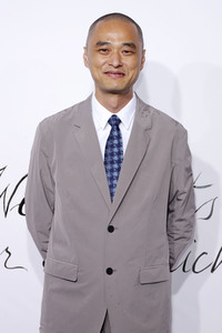 Grand Opening Montblanc Haus in Hamburg