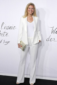Grand Opening Montblanc Haus in Hamburg