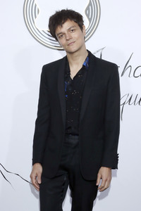 Grand Opening Montblanc Haus in Hamburg
