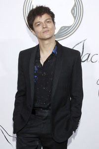 Grand Opening Montblanc Haus in Hamburg