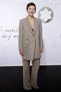Grand Opening Montblanc Haus in Hamburg