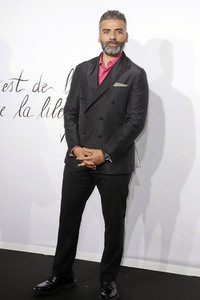 Grand Opening Montblanc Haus in Hamburg