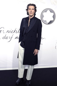 Grand Opening Montblanc Haus in Hamburg