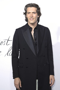 Grand Opening Montblanc Haus in Hamburg