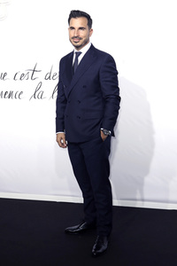 Grand Opening Montblanc Haus in Hamburg