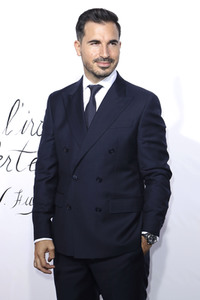 Grand Opening Montblanc Haus in Hamburg