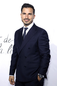 Grand Opening Montblanc Haus in Hamburg