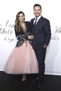 Grand Opening Montblanc Haus in Hamburg