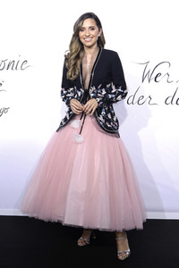 Grand Opening Montblanc Haus in Hamburg
