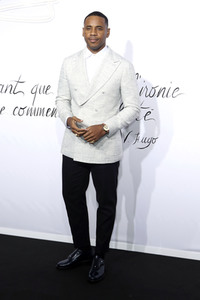 Grand Opening Montblanc Haus in Hamburg
