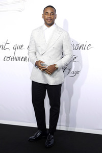 Grand Opening Montblanc Haus in Hamburg