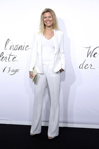 Grand Opening Montblanc Haus in Hamburg