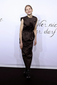 Grand Opening Montblanc Haus in Hamburg