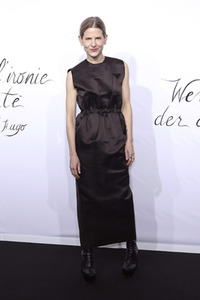 Grand Opening Montblanc Haus in Hamburg