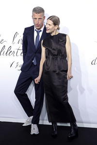Grand Opening Montblanc Haus in Hamburg