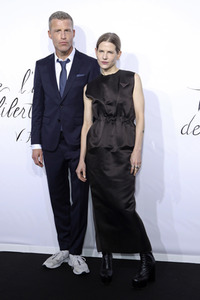 Grand Opening Montblanc Haus in Hamburg