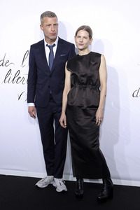 Grand Opening Montblanc Haus in Hamburg