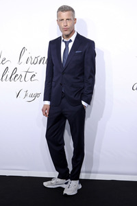 Grand Opening Montblanc Haus in Hamburg