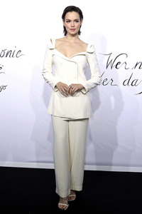 Grand Opening Montblanc Haus in Hamburg