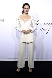 Grand Opening Montblanc Haus in Hamburg