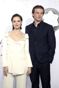 Grand Opening Montblanc Haus in Hamburg