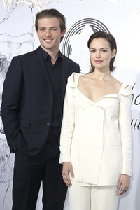 Grand Opening Montblanc Haus in Hamburg