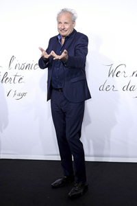 Grand Opening Montblanc Haus in Hamburg