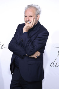 Grand Opening Montblanc Haus in Hamburg
