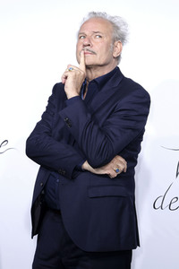 Grand Opening Montblanc Haus in Hamburg