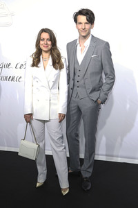 Grand Opening Montblanc Haus in Hamburg