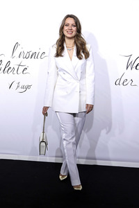 Grand Opening Montblanc Haus in Hamburg
