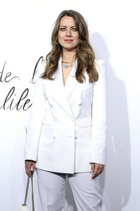 Grand Opening Montblanc Haus in Hamburg