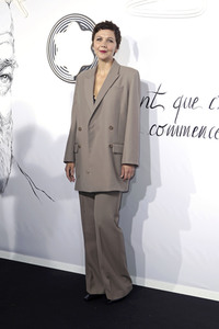 Grand Opening Montblanc Haus in Hamburg