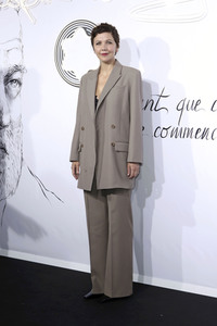 Grand Opening Montblanc Haus in Hamburg