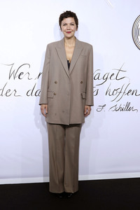 Grand Opening Montblanc Haus in Hamburg