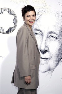 Grand Opening Montblanc Haus in Hamburg