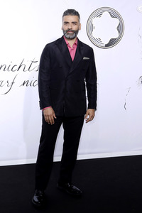Grand Opening Montblanc Haus in Hamburg