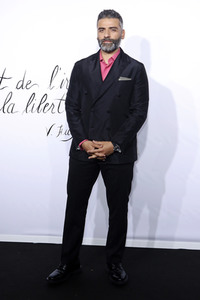 Grand Opening Montblanc Haus in Hamburg