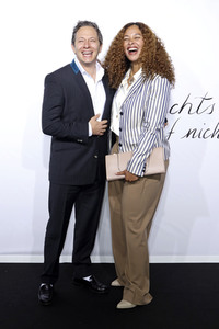 Grand Opening Montblanc Haus in Hamburg