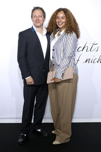 Grand Opening Montblanc Haus in Hamburg