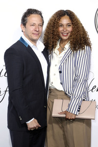 Grand Opening Montblanc Haus in Hamburg