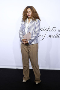 Grand Opening Montblanc Haus in Hamburg