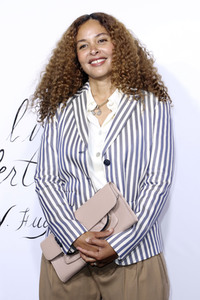 Grand Opening Montblanc Haus in Hamburg