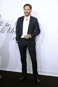 Grand Opening Montblanc Haus in Hamburg