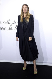 Grand Opening Montblanc Haus in Hamburg
