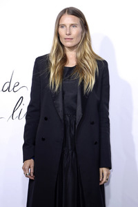 Grand Opening Montblanc Haus in Hamburg