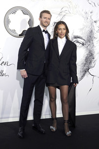 Grand Opening Montblanc Haus in Hamburg