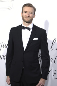 Grand Opening Montblanc Haus in Hamburg