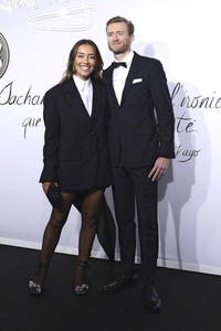 Grand Opening Montblanc Haus in Hamburg